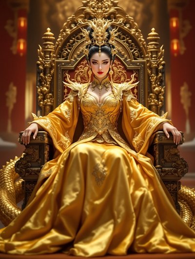 光棍 影院 - 女帝攻略